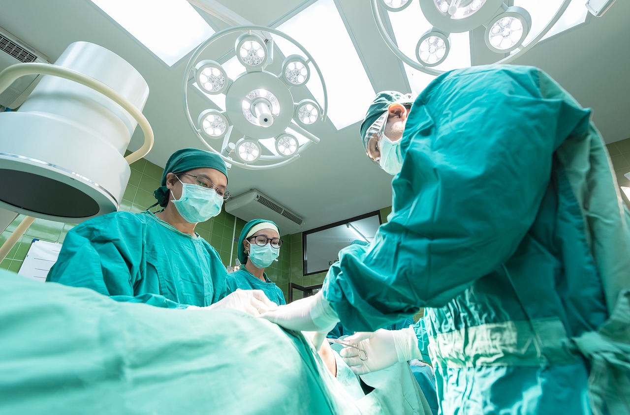 Article chirurgie bariatrique – allodocteurs.fr