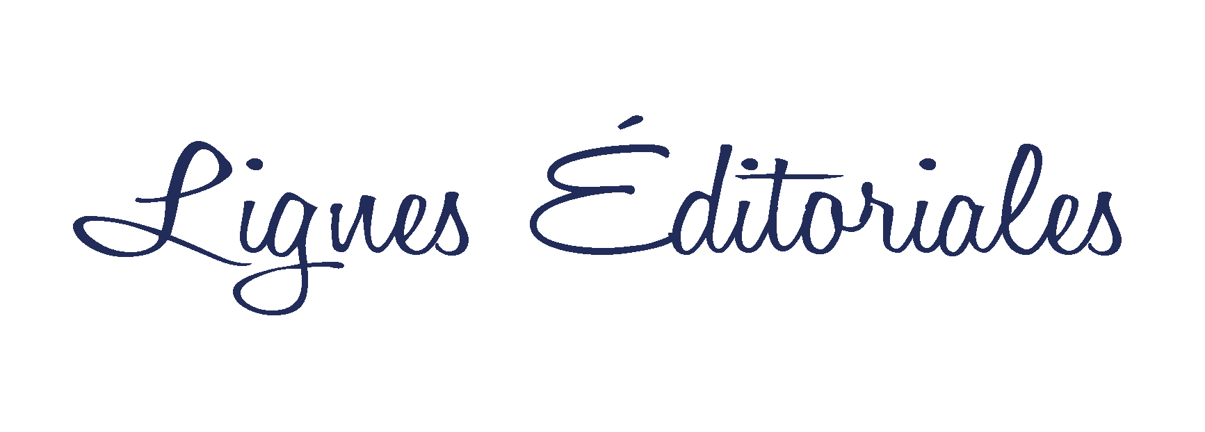 LIGNES EDITORIALES