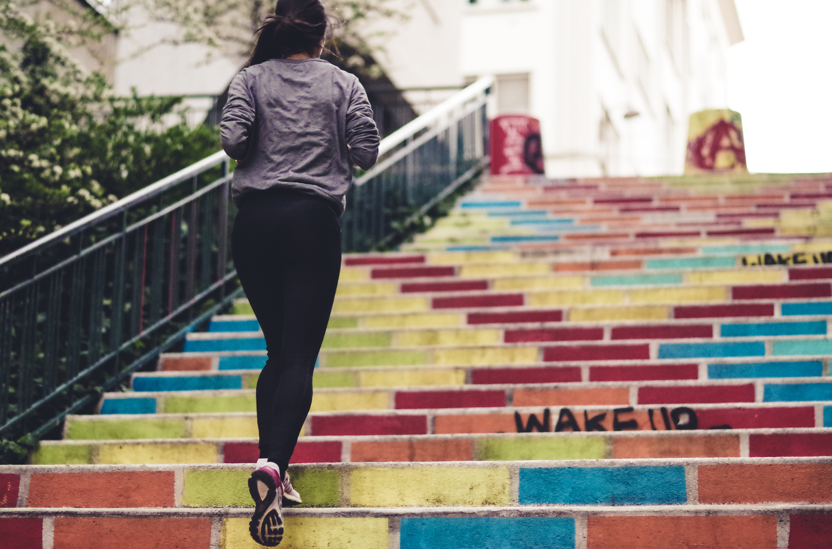 Le running, bon pour la santé ?