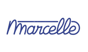 Logo Marcelle