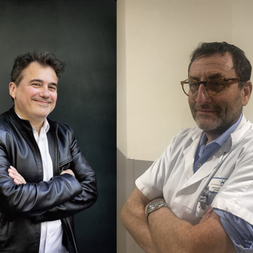 urgences : deux médecins apportent leurs solutions à la crise
