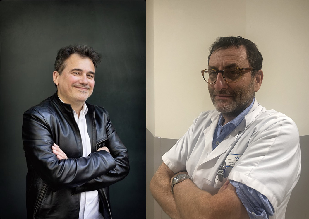 urgences : deux médecins apportent leurs solutions à la crise